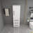 Victoria 20" Side Cabinet Freestanding-552917785