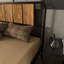 Denes UK Double - DE 135 X 190 Cm Bed