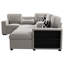 Canapé modulaire 4 pièces convertible-1846356860