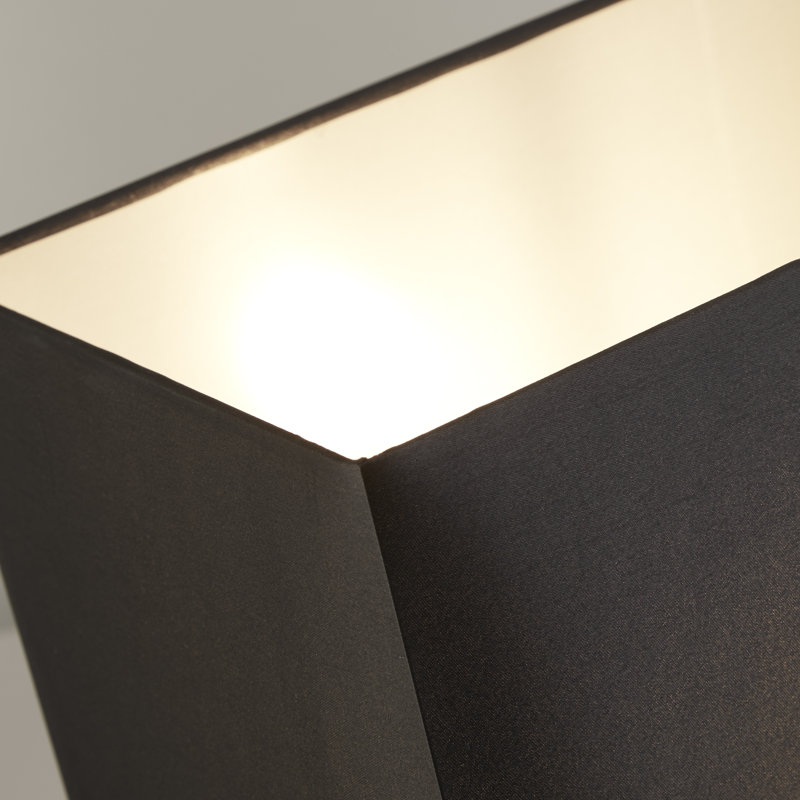 Metal Table Lamp