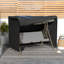 Outdoor Swing Seat Cover