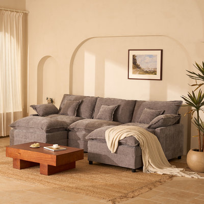 3 Seater Sofa