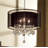 Totteridge 3 - Light Drum Chandelier