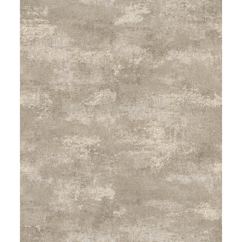 Papier peint Al Fresco Champagne, Brun