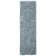 Hucksley Sheep Shag Hand Woven Performance Solid Color Rug
