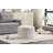 Luxurious Storage Ottoman