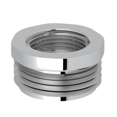 3/4" M x 1/2" F Adaptor