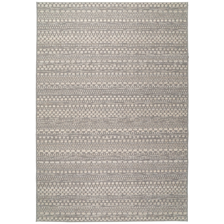 Pennock Southwestern Indoor / Outdoor Rug