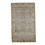 Demirji Wool Oriental Area Rug