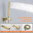 All-In-One Kit with Rough in-Valve-66360852