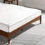 Kilgo Solid Wood Bed Frame with Slatted Headboard-1281561292