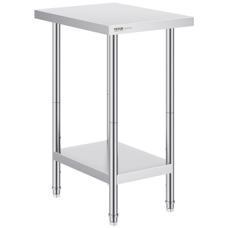 Metal Kitchen Cart