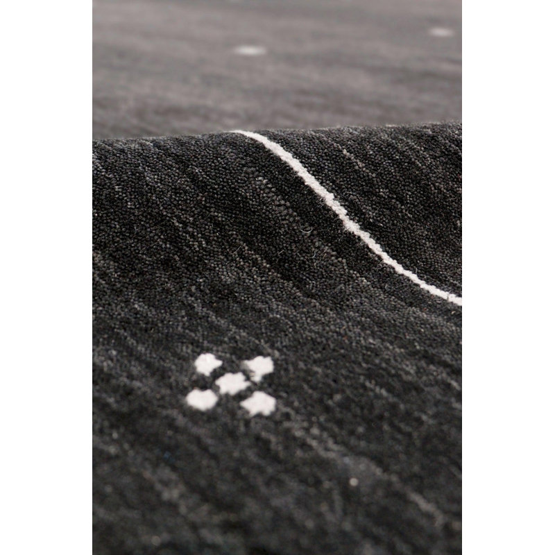 Geometric Area Rug