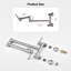 Interbath Kitchen Faucet-1097742575