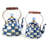 Royal Check Tea Kettle-101142690