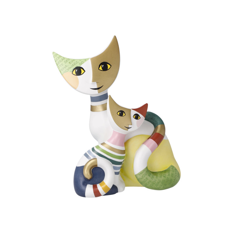 Animals Decorative Object