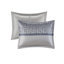 Ensemble d'édredon en jacquard 7 pièces Rhapsody-1212776380-1218416563