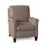 Kara 32" Wide Faux Leather Standard Recliner-304300111-304300987-304301378