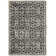 Julieta Geometric Wool Hand Woven Area Rug