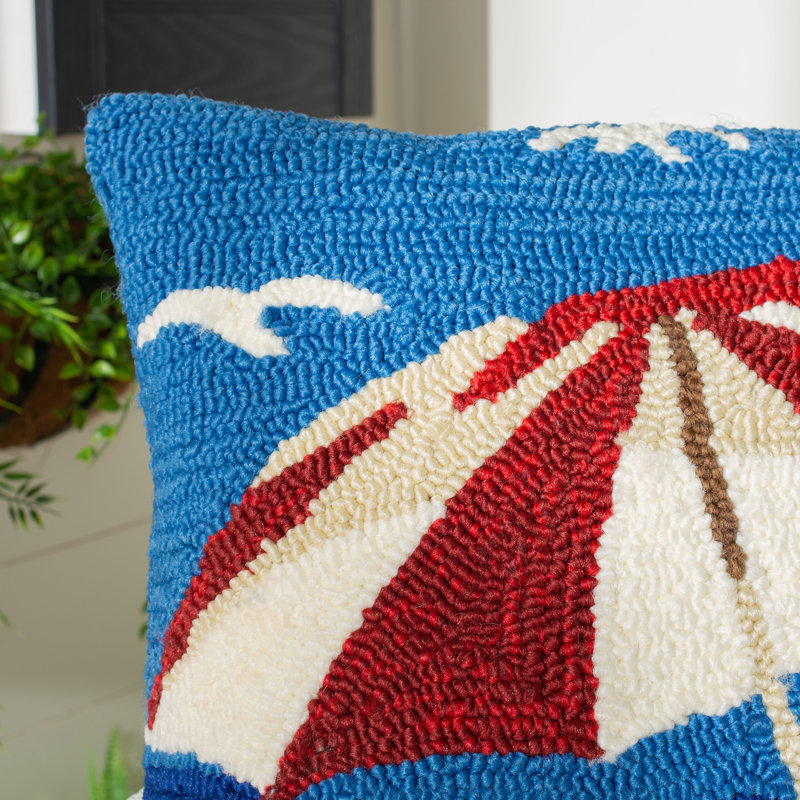 Coussin Beach