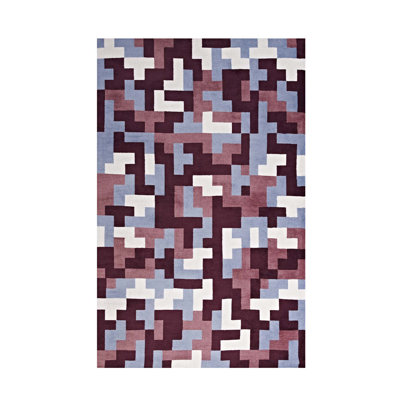 Tapis mosaïque Andela
