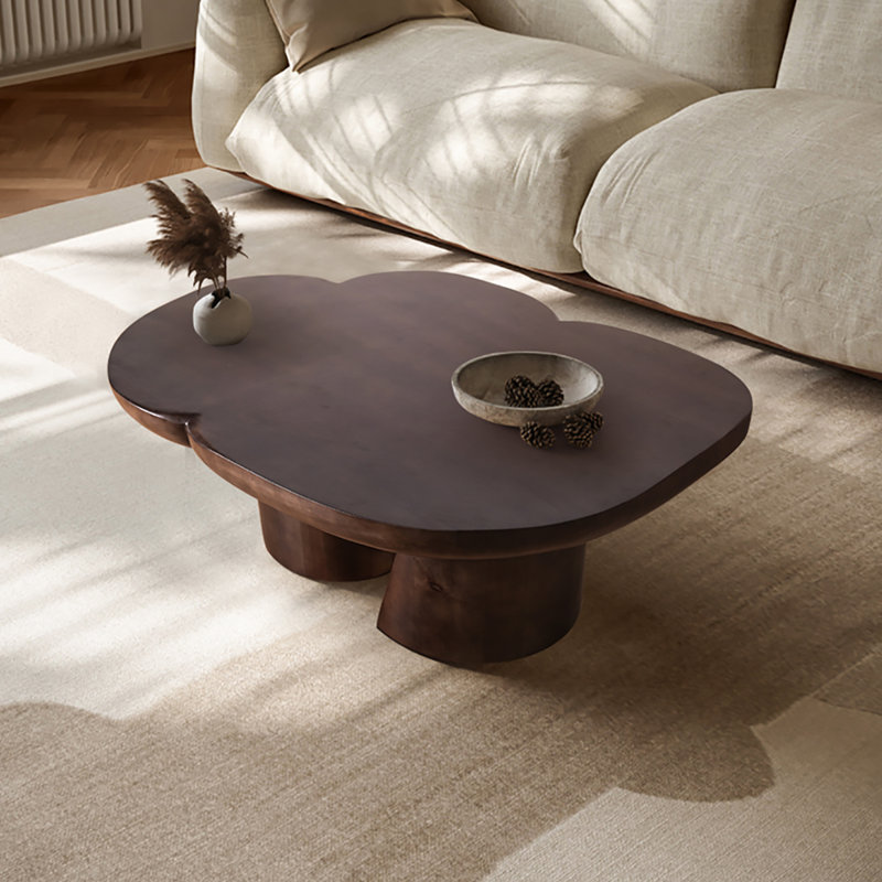 Table basse simple