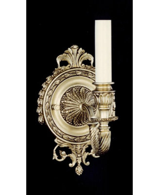 Blasko Candle Wall Light