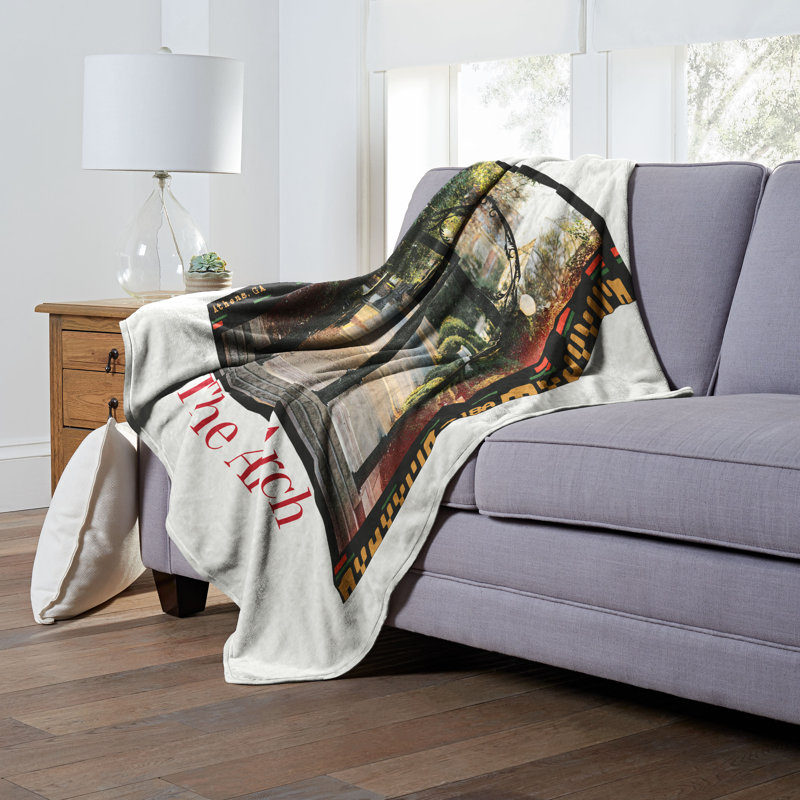 Throw Blanket
