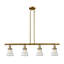 Edda 4 - Light Kitchen Island Pendant-27129874-71047387-71047388