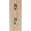 Corbeau H 10 po x l 5 po-89284791-89284798