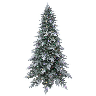 LED Snowtip Aspen Tree