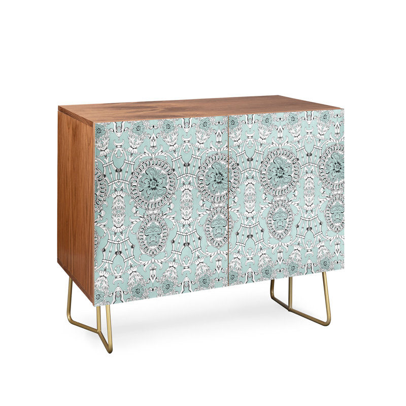 38'' Sideboard