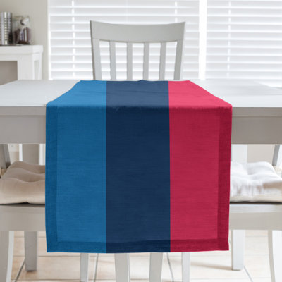 Chemin de table basket Philadelphia