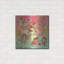 Art mural en métal «Roses 3» par Mark Ashkenazi, Winston Porter-1199771581