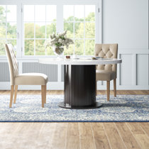 Simon 54 Round Dining Table HIHHH19305