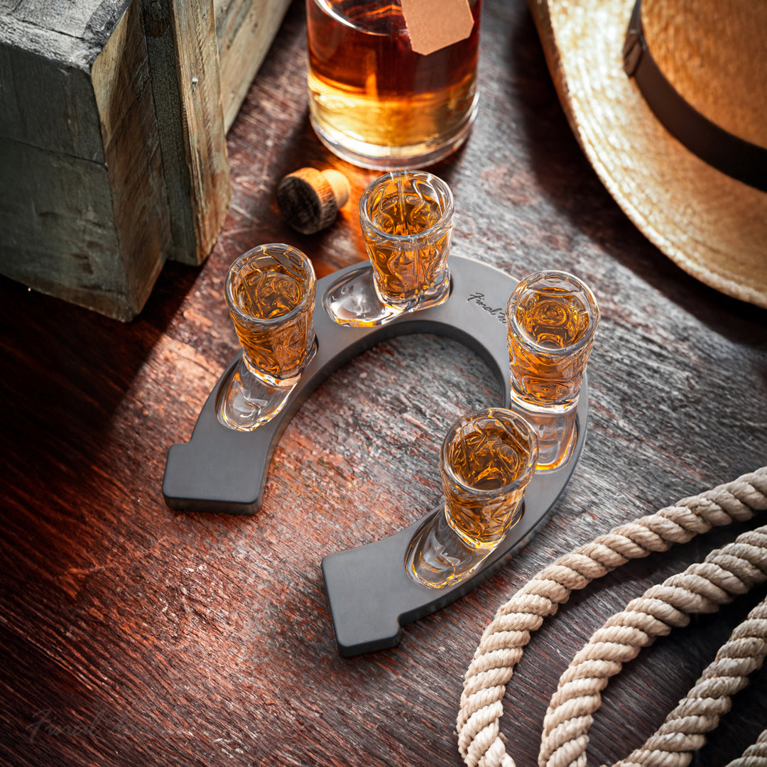30ml Shot Glass / Shooter Set