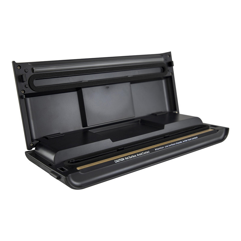 Black + Decker Vacuum Sealer Easylock System