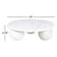 Marlow Marble Plate-288612101