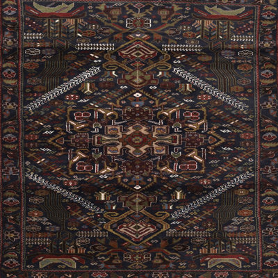 Oriental Indoor Rug