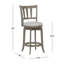 Tabouret pivotant Arisa-617472731-617372711