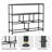 39.4'' W 5 - Drawer Dresser