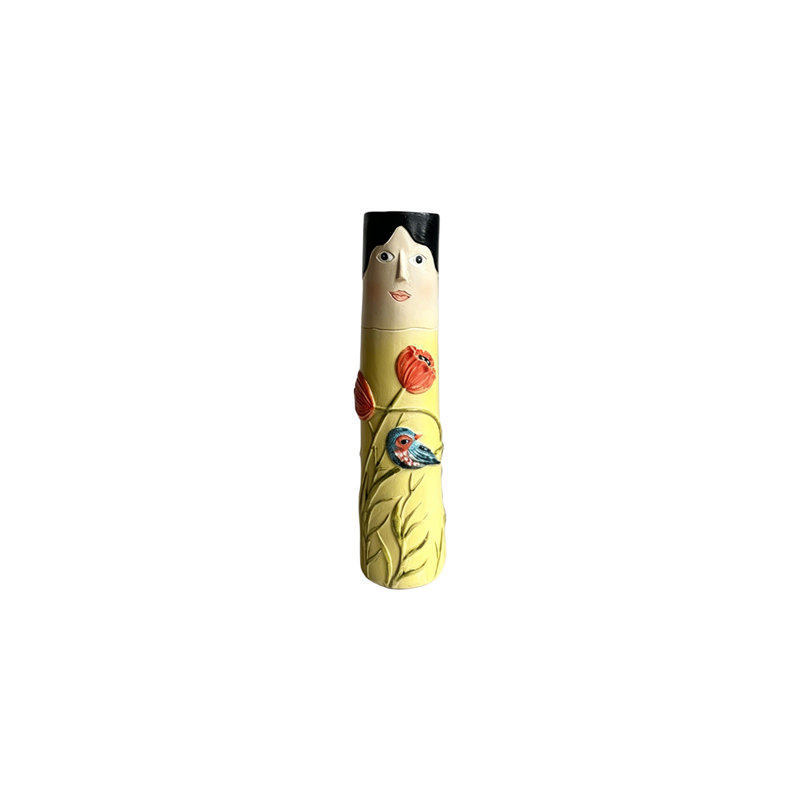 Decorative Jar 1
