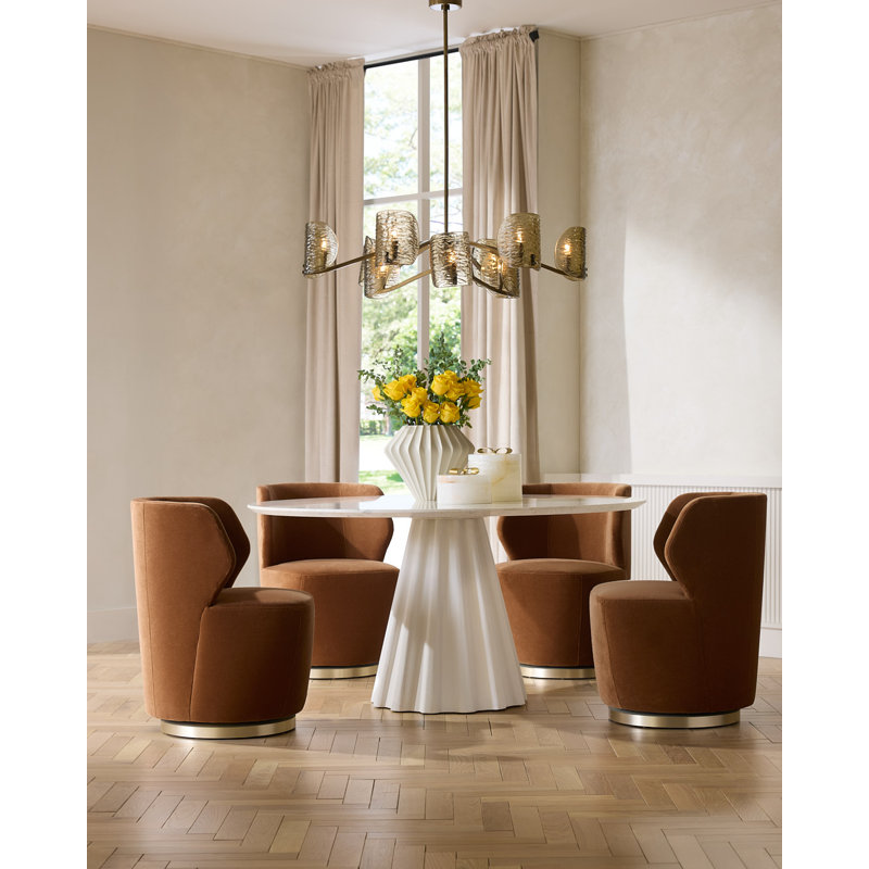 Natasha 9 - Light Chandelier