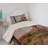 Coastal Polyester Coverlet