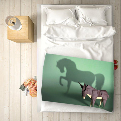 Lorsworth Blanket