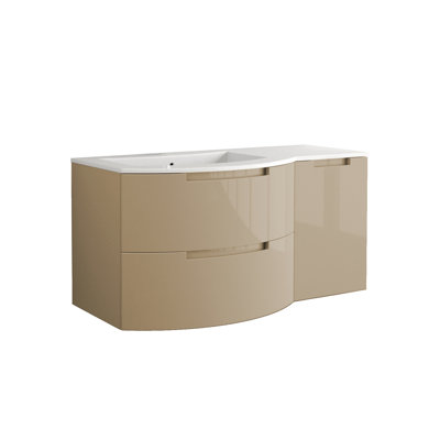 Maybell 43 Vanity Set