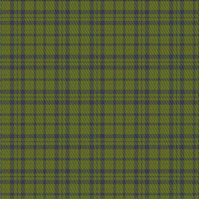 Performance Wool Checkered Indoor Rug