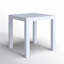 Table d'appoint l 18 po Brette-1901414609