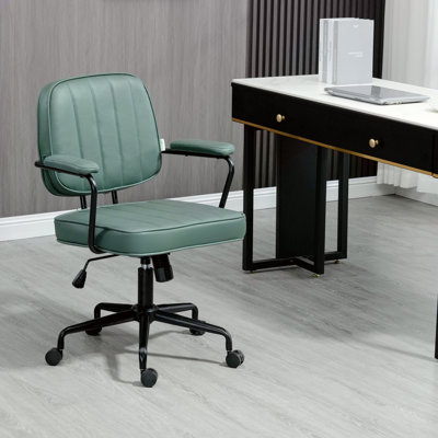 Chaise de bureau Vinsetto