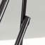 Metal Free Standing Magazine Rack